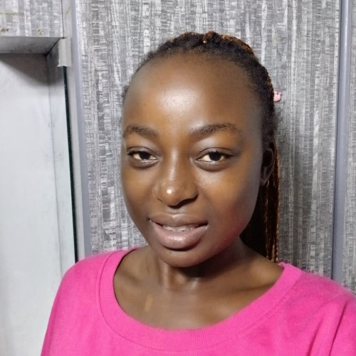 Eleanorah W. profile photo