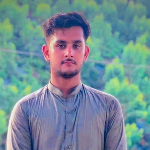 Awais S.