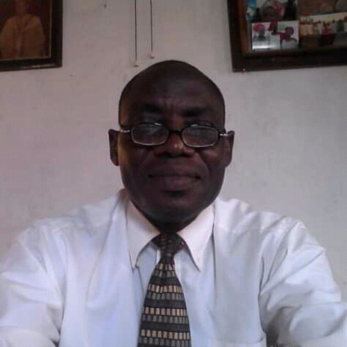 OLUKAYODE O. profile photo