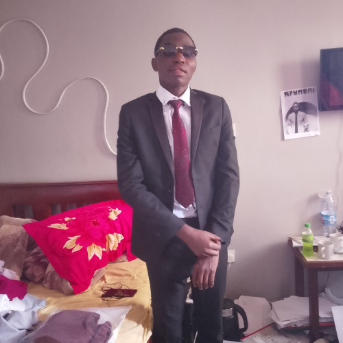 Munyagwa  I. profile photo