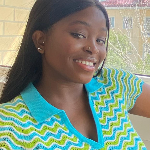 Andrea A. profile photo