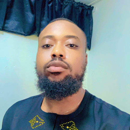 Jimoh M. profile photo
