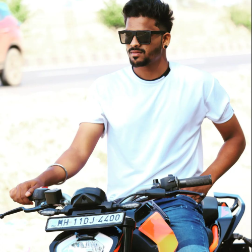 Prajwal  B. profile photo