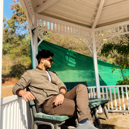 Tallal I. profile photo