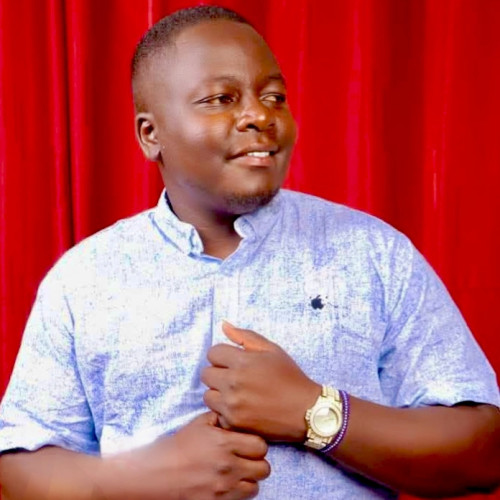 Powon F. profile photo