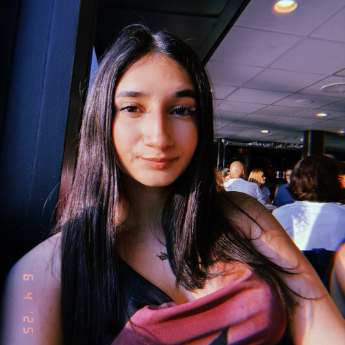 Camilla A. profile photo