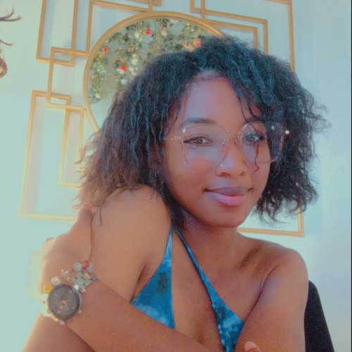 Laillah A. profile photo