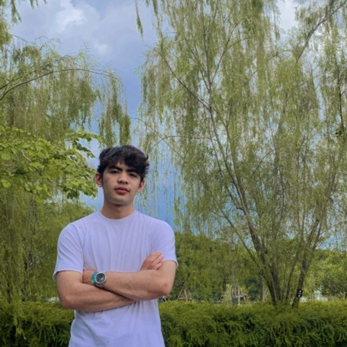 rehan k. profile photo
