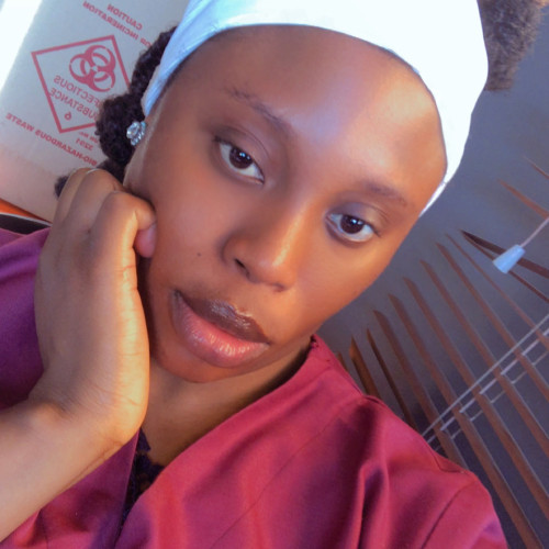 Blessing A. profile photo