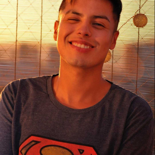 Luke J. profile photo