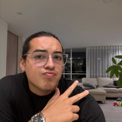 Simon G. profile photo