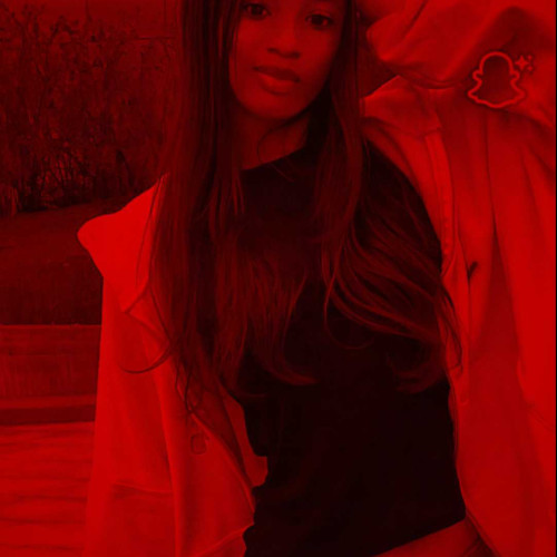 Blessing S. profile photo