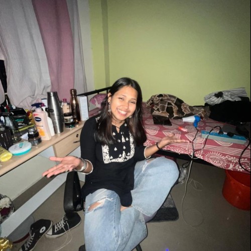 Richa A.
