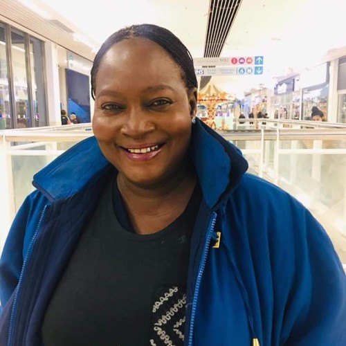 Hannatu Musa G.