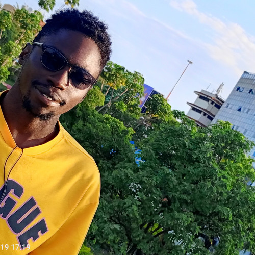 George  O. profile photo