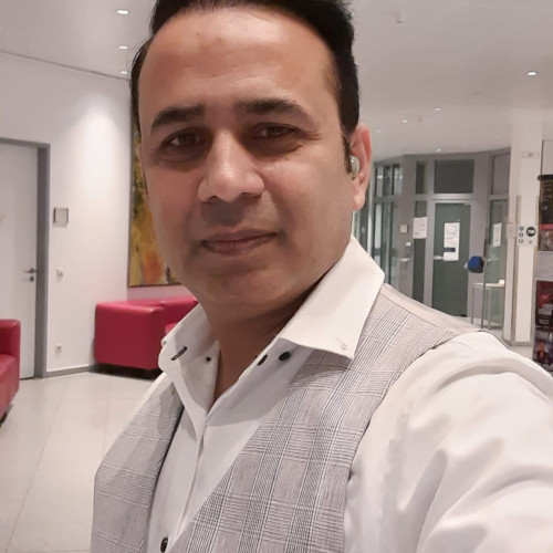 Raza Ali S. profile photo