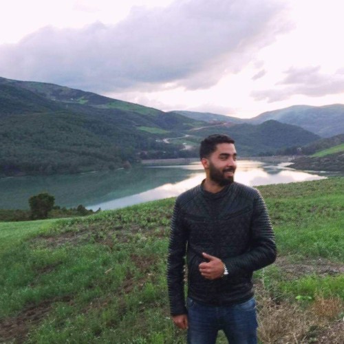 Ayoub E. profile photo