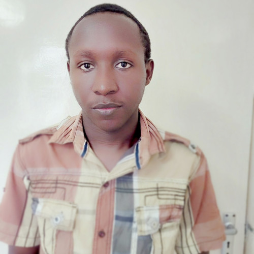 Eric M. profile photo