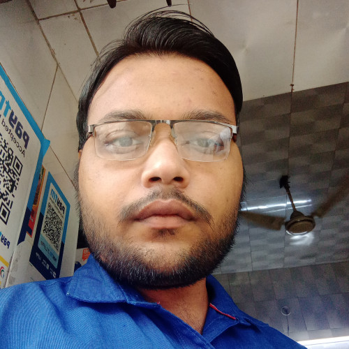 Dev R. profile photo