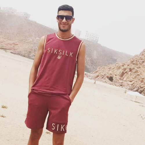 Youssef  A. profile photo