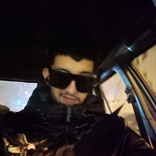 Hamza T. profile photo