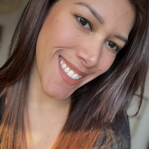Estefany  V. profile photo