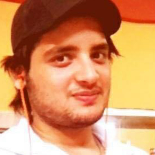 MUZAMMIL M. profile photo