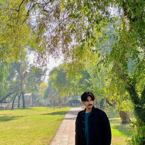 UMAR R. profile photo