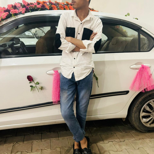 Krish K. profile photo