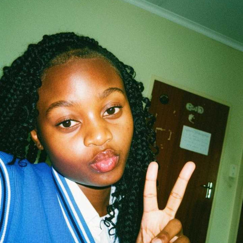 Bohlale M. profile photo