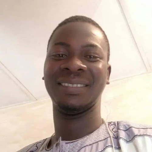 Adekunle  M. profile photo