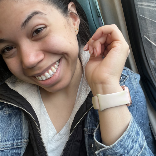 Leslie Lorena  A. profile photo