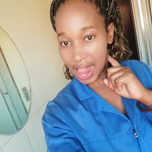 Nonhle M. profile photo