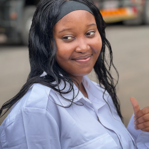 Tanatswa  M. profile photo
