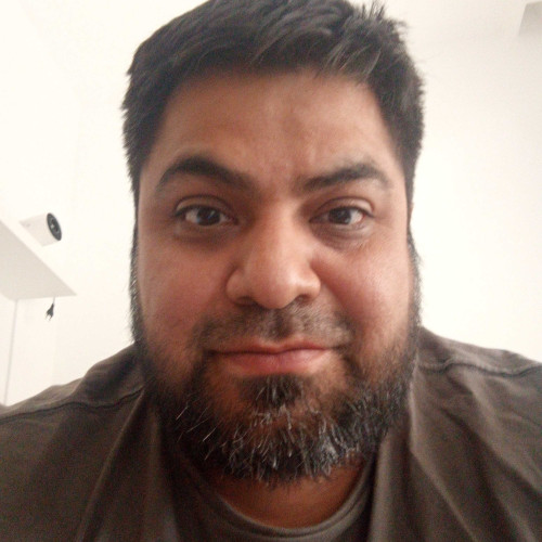 luis V. profile photo