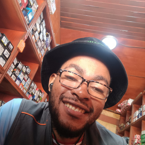 Lukane  M. profile photo
