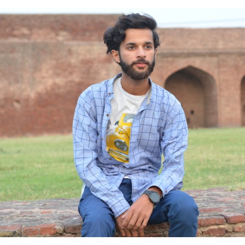 Faizan A.