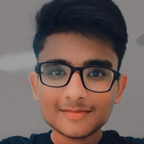 Aru I. profile photo