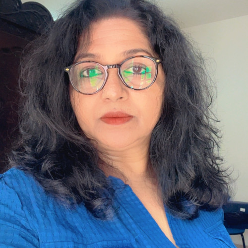 Abha J. profile photo
