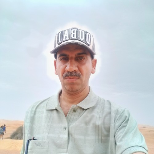 Rajesh  G. profile photo