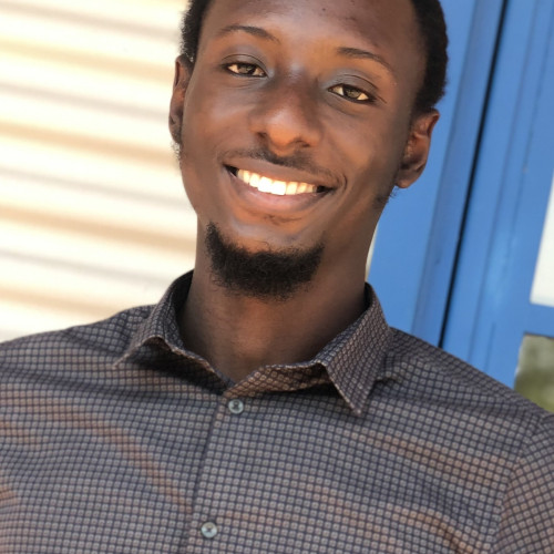 Abubakari I. profile photo