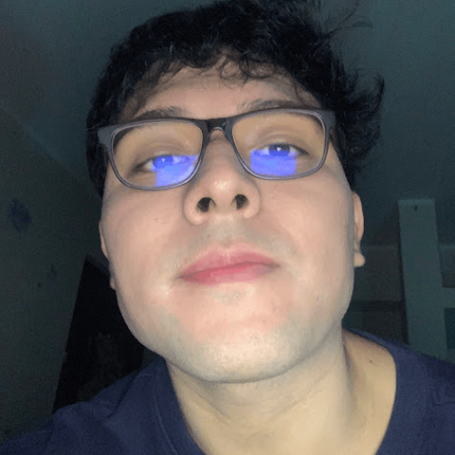 Gabriel  M. profile photo