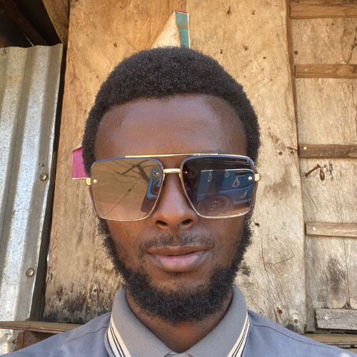 Abu Bakarr  M. profile photo