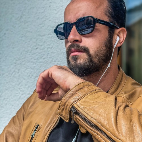 Soufian M. profile photo