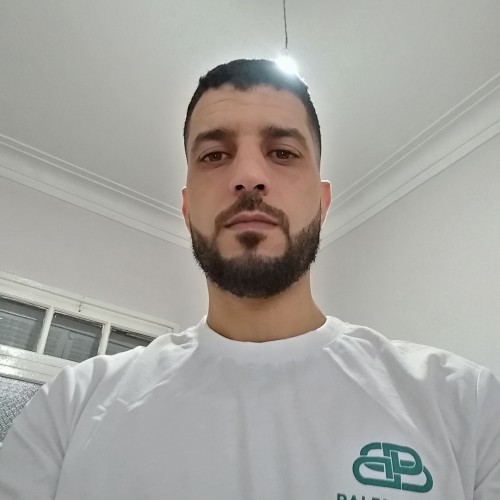 Ayoub T. profile photo