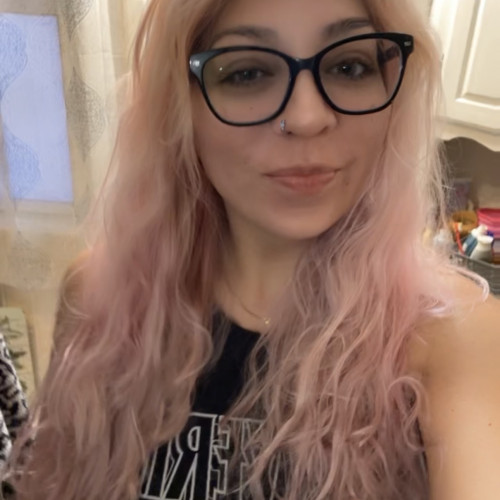 Anna G. profile photo