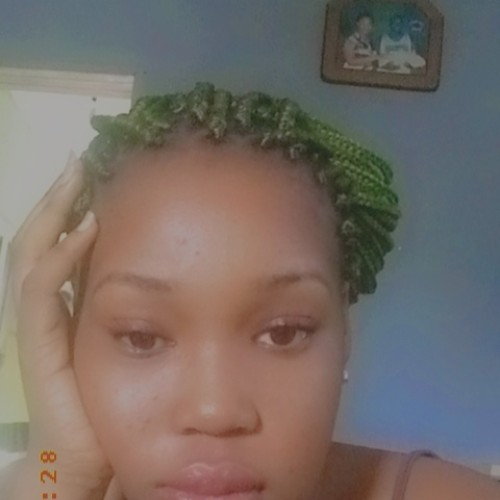 Blessing O.