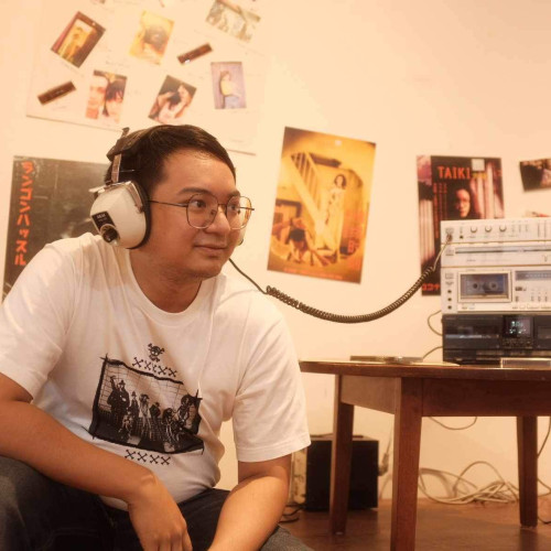 Aung Myat K. profile photo
