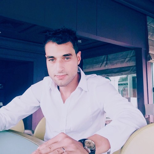 Emad M. profile photo