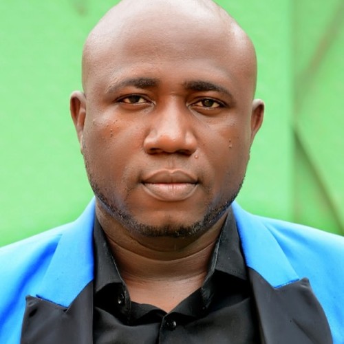Ikenna A.